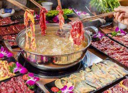 火鍋湯能喝嗎 火鍋湯隔夜能煮面條嗎 火鍋湯能喝嗎 火鍋湯隔夜能煮面條嗎