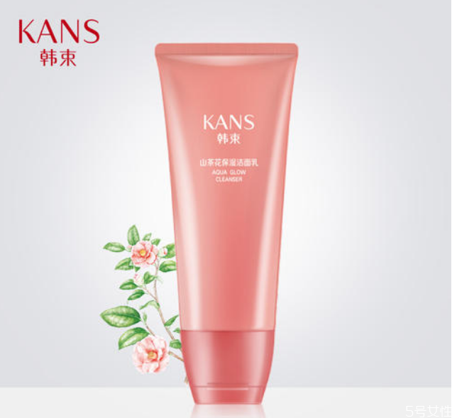 韓束水漾潔面乳怎么樣 韓束潔面乳哪幾款好用 韓束水漾潔面乳怎么樣 韓束潔面乳哪幾款好用