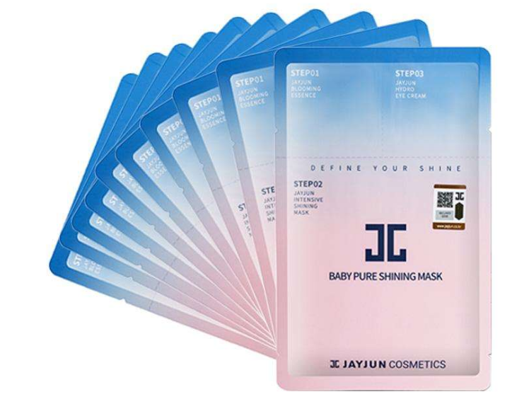 jayjun櫻花面膜怎么用 jayjun櫻花面膜測(cè)評(píng) jayjun櫻花面膜怎么用 jayjun櫻花面膜測(cè)評(píng)