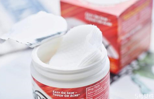 水楊酸棉片用完要洗嗎 用完水楊酸棉片可以敷面膜嗎 水楊酸棉片用完要洗嗎 用完水楊酸棉片可以敷面膜嗎