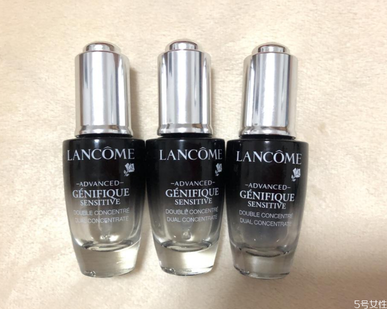 蘭蔻安瓶精華怎么用 蘭蔻安瓶精華的功效 蘭蔻安瓶精華怎么用 蘭蔻安瓶精華的功效