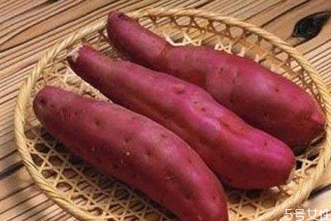 紅薯一起蒸為什么有的熟了有的沒(méi)熟 紅薯怎么蒸的快 紅薯一起蒸為什么有的熟了有的沒(méi)熟 紅薯怎么蒸的快