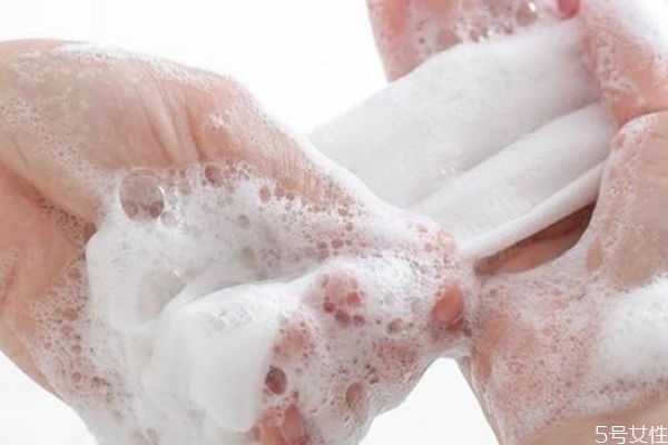 起泡網(wǎng)能深層清潔嗎 起泡網(wǎng)怎么使用 起泡網(wǎng)能深層清潔嗎 起泡網(wǎng)怎么使用