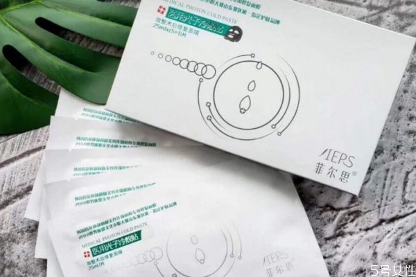 醫(yī)美面膜是三無產(chǎn)品嗎 醫(yī)美面膜是什么