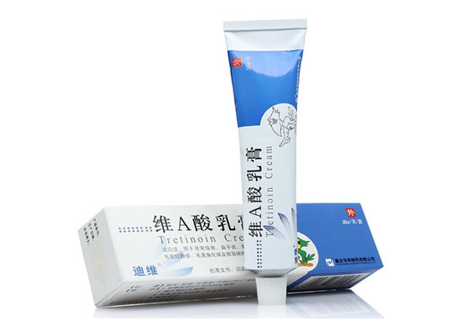 維a酸乳膏可以擦臉嗎 維a酸乳膏的正確用法 維a酸乳膏可以擦臉嗎 維a酸乳膏的正確用法