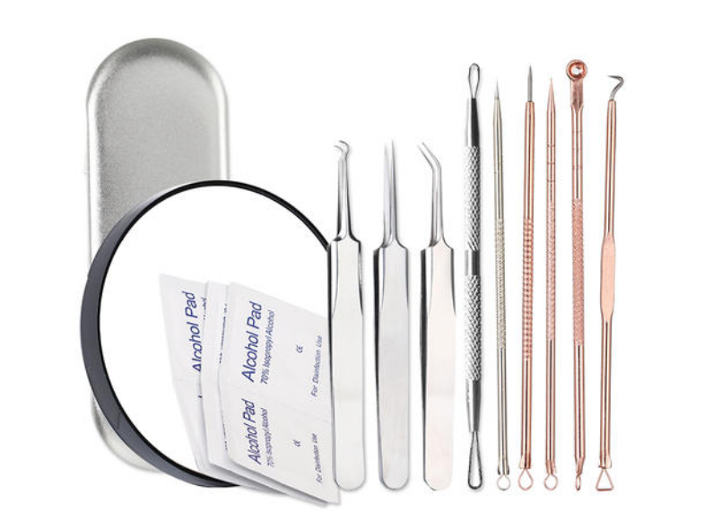 細(xì)胞夾會(huì)讓毛孔變大嗎 細(xì)胞夾去黑頭的害處 細(xì)胞夾會(huì)讓毛孔變大嗎 細(xì)胞夾去黑頭的害處