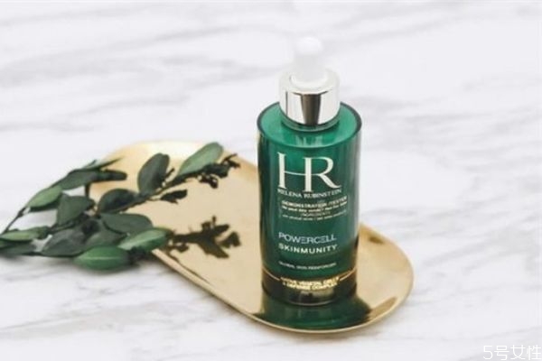 赫蓮娜綠寶瓶精華pro值得買嗎 赫蓮娜綠寶瓶好用嗎