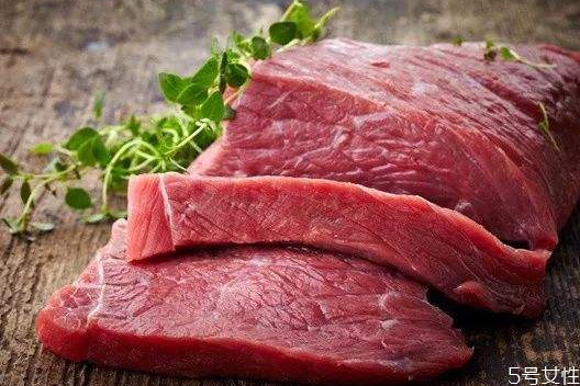 牛的哪個部位肉最嫩 牛肉燉什么補(bǔ)脾胃