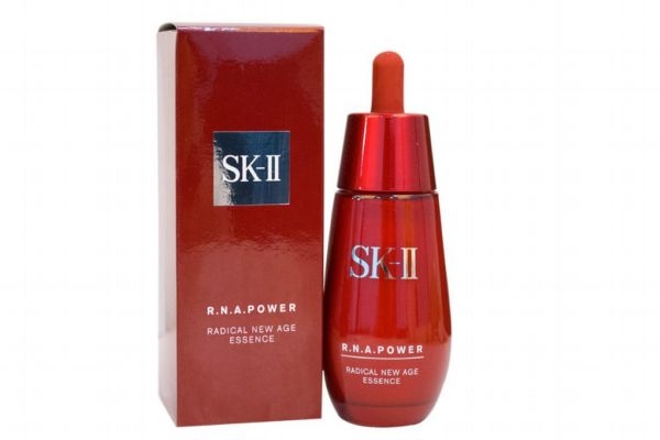 sk2小紅瓶適合什么膚質(zhì) sk2小紅瓶精華的功效 sk2小紅瓶適合什么膚質(zhì) sk2小紅瓶精華的功效