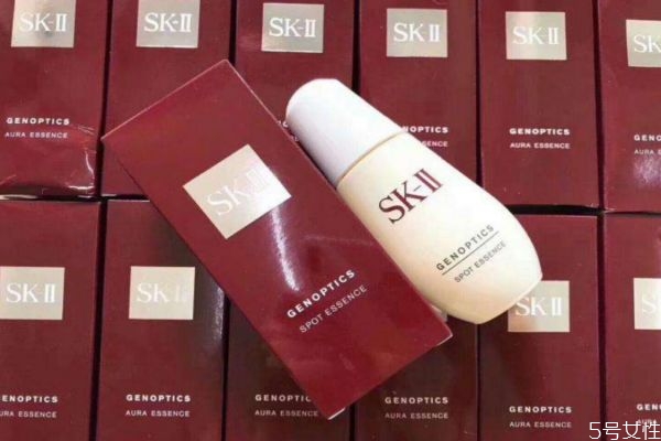 sk2小燈泡有哪些功效 sk2小燈泡可以白天用嗎 sk2小燈泡有哪些功效 sk2小燈泡可以白天用嗎