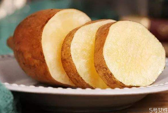 雪蓮果切開后發(fā)黑能吃嗎 怎樣防止雪蓮果變黑 雪蓮果切開后發(fā)黑能吃嗎 怎樣防止雪蓮果變黑