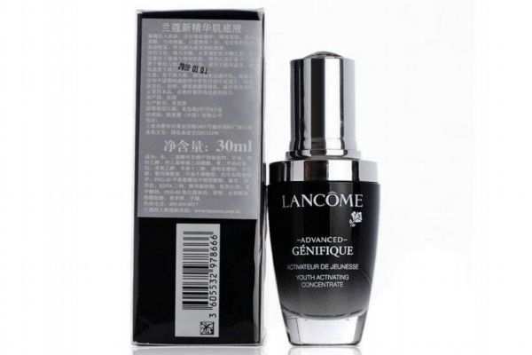 肌底液晚上可以用么 肌底液和精華液哪個(gè)先用