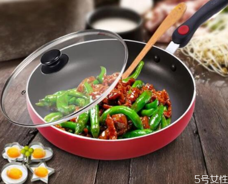 不粘鍋什么材質(zhì)的好 不粘鍋的選購竅門 不粘鍋什么材質(zhì)的好 不粘鍋的選購竅門