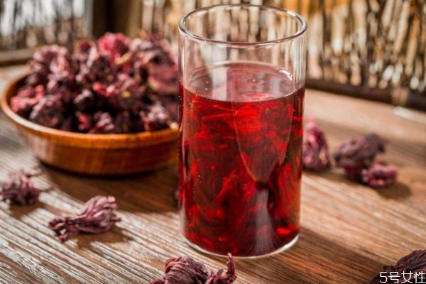 洛神花茶可以天天喝嗎 洛神花茶減肥嗎 洛神花茶可以天天喝嗎 洛神花茶減肥嗎