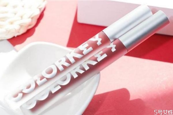 colorkey唇釉什么顏色好看 colorkey唇釉色號推薦 colorkey唇釉什么顏色好看 colorkey唇釉色號推薦
