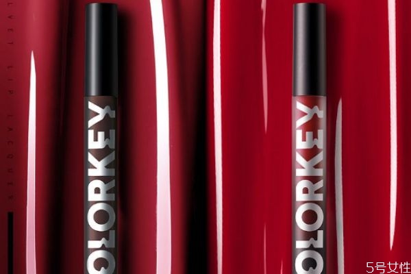 colorkey是什么檔次的牌子 colorkey唇釉成分安全嗎 colorkey是什么檔次的牌子 colorkey唇釉成分安全嗎
