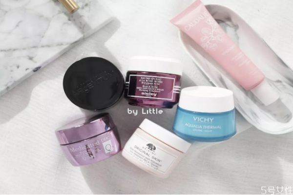 適合冬季使用的面霜有哪些 冬天面霜公認最好用 適合冬季使用的面霜有哪些 冬天面霜公認最好用