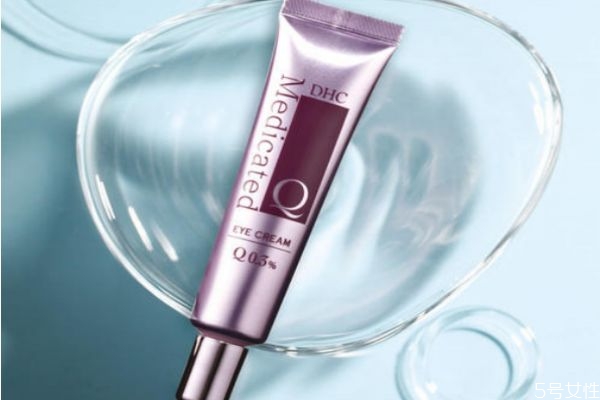 dhc眼霜效果怎么樣 dhc的眼霜適合什么年齡 dhc眼霜效果怎么樣 dhc的眼霜適合什么年齡