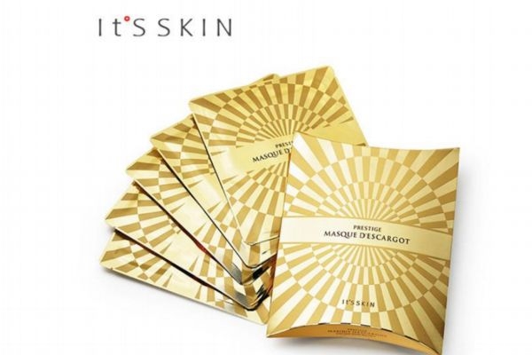 伊思蝸牛面膜效果怎么樣 蝸牛面膜功效 伊思蝸牛面膜效果怎么樣 蝸牛面膜功效