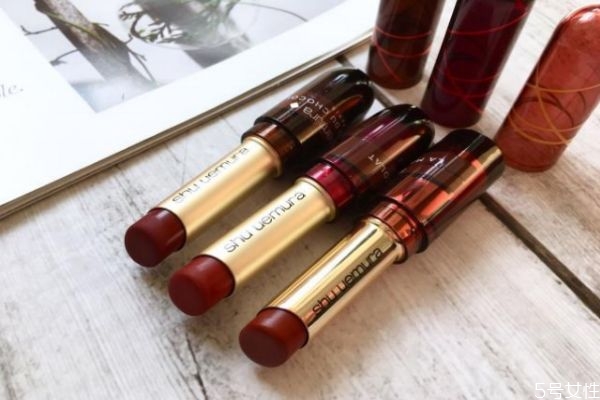 2020有哪些口紅好看 2020口紅必買經(jīng)典色號 2020有哪些口紅好看 2020口紅必買經(jīng)典色號