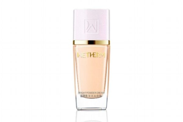 溫碧泉粉底液怎么樣 溫碧泉粉底液多少錢(qián)