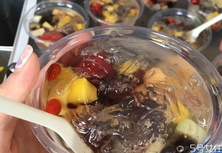 煮海石花為什么要加醋 海石花的相克食物 煮海石花為什么要加醋 海石花的相克食物