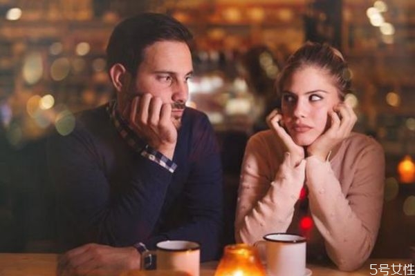 10秒測男生喜不喜歡你 區(qū)分錯覺和真正喜歡