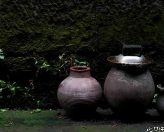 泡菜壇子哪種最好 泡菜壇子無(wú)釉有釉區(qū)別 泡菜壇子哪種最好 泡菜壇子無(wú)釉有釉區(qū)別