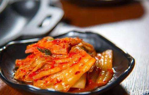 大白菜泡菜的做法 辣白菜和泡菜的區(qū)別 大白菜泡菜的做法 辣白菜和泡菜的區(qū)別