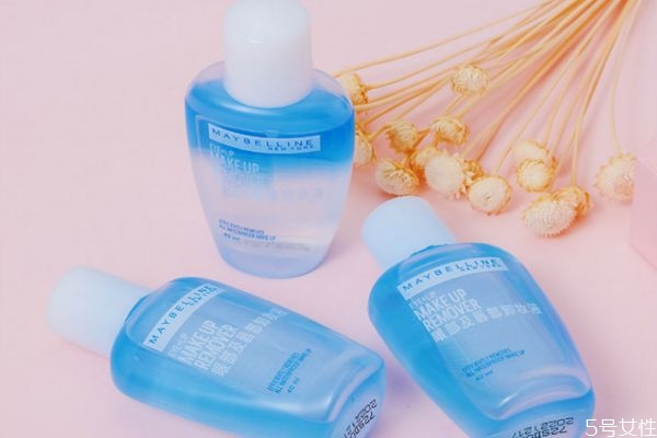 美寶蓮眼唇卸妝液需要乳化嗎 美寶蓮眼唇卸要搖勻嗎 美寶蓮眼唇卸妝液需要乳化嗎 美寶蓮眼唇卸要搖勻嗎