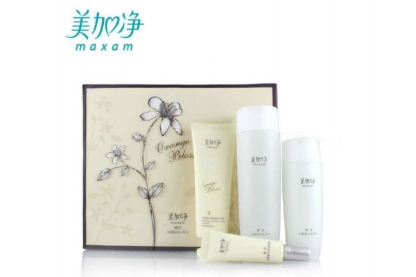 美加凈橙花系列怎么樣 美加凈橙花系列好用嗎 美加凈橙花系列怎么樣 美加凈橙花系列好用嗎