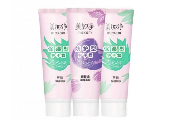美加凈保濕護(hù)手霜好用嗎 美加凈護(hù)手霜哪個好聞 美加凈保濕護(hù)手霜好用嗎 美加凈護(hù)手霜哪個好聞