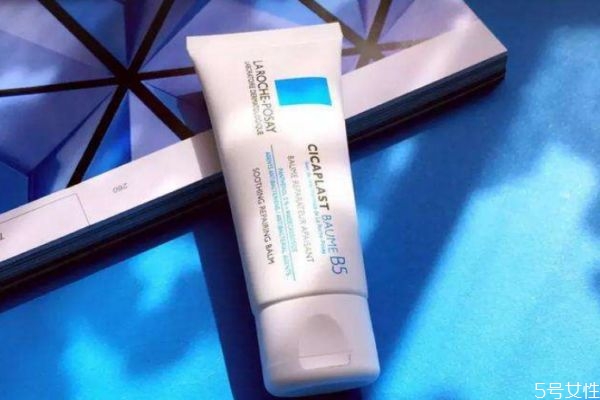 理膚泉b5點涂還是全臉 理膚泉b5能涂著睡覺嗎 理膚泉b5點涂還是全臉 理膚泉b5能涂著睡覺嗎