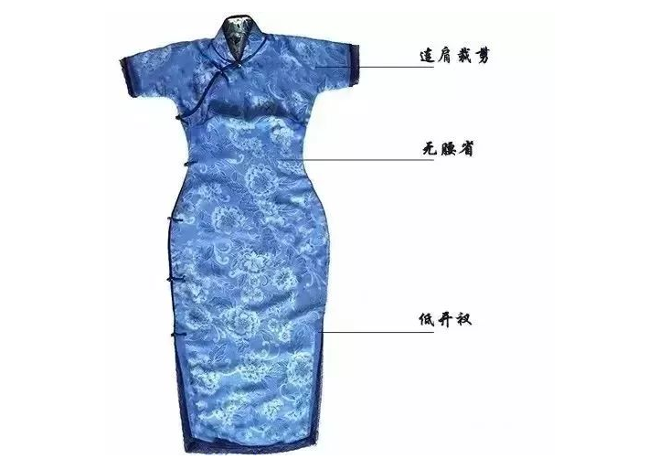 傳統(tǒng)旗袍和改良旗袍哪個(gè)好 傳統(tǒng)旗袍和改良旗袍的區(qū)別 傳統(tǒng)旗袍和改良旗袍哪個(gè)好 傳統(tǒng)旗袍和改良旗袍的區(qū)別