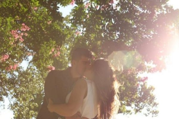 男人動了真情有多可怕 男人愛到骨子里的表現(xiàn) 男人動了真情有多可怕 男人愛到骨子里的表現(xiàn)