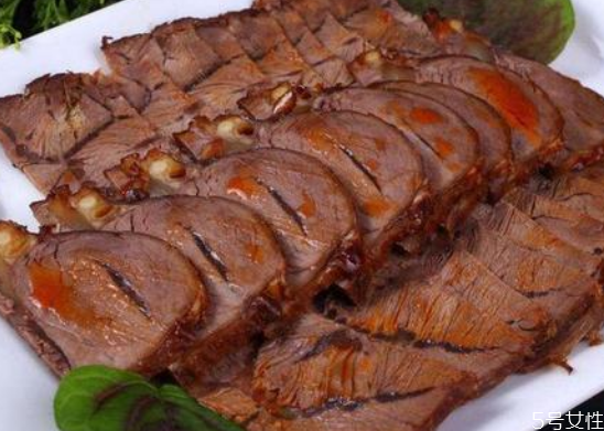 鹵牛肉怎么鹵最好吃 鹵牛肉有營養(yǎng)嗎 鹵牛肉怎么鹵最好吃 鹵牛肉有營養(yǎng)嗎