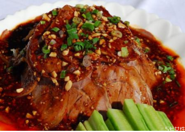 高壓鍋鹵牛肉要多久 高壓鍋鹵牛肉的做法 高壓鍋鹵牛肉要多久 高壓鍋鹵牛肉的做法