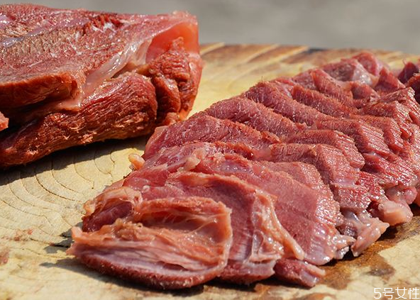 醬牛肉冷凍后怎么解凍 醬牛肉冷凍后可以直接炒嗎 醬牛肉冷凍后怎么解凍 醬牛肉冷凍后可以直接炒嗎