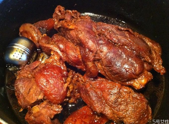 醬牛肉的蘸料怎么調 醬牛肉怎么做好吃又爛 醬牛肉的蘸料怎么調 醬牛肉怎么做好吃又爛