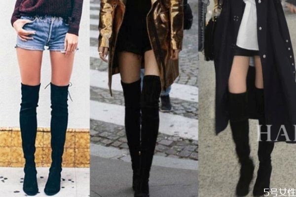 大腿粗適合穿長筒靴么 長筒靴好看的搭配 大腿粗適合穿長筒靴么 長筒靴好看的搭配