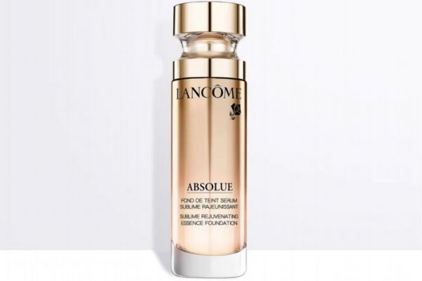 蘭蔻菁純粉底液價(jià)格多少錢(qián) 蘭蔻菁純粉底液使用方法