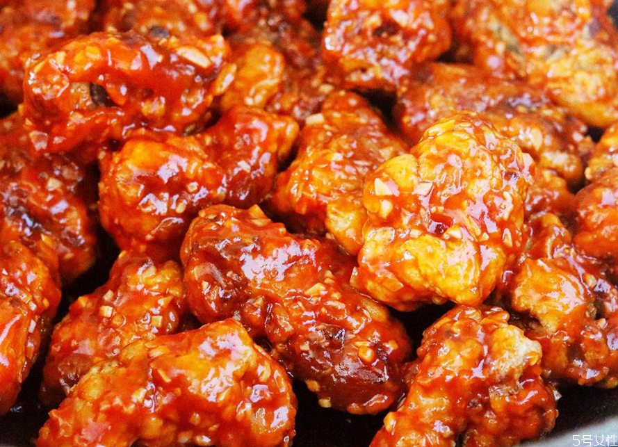 韓式炸雞為什么用牛奶 韓式炸雞不放牛奶可以嗎 韓式炸雞為什么用牛奶 韓式炸雞不放牛奶可以嗎