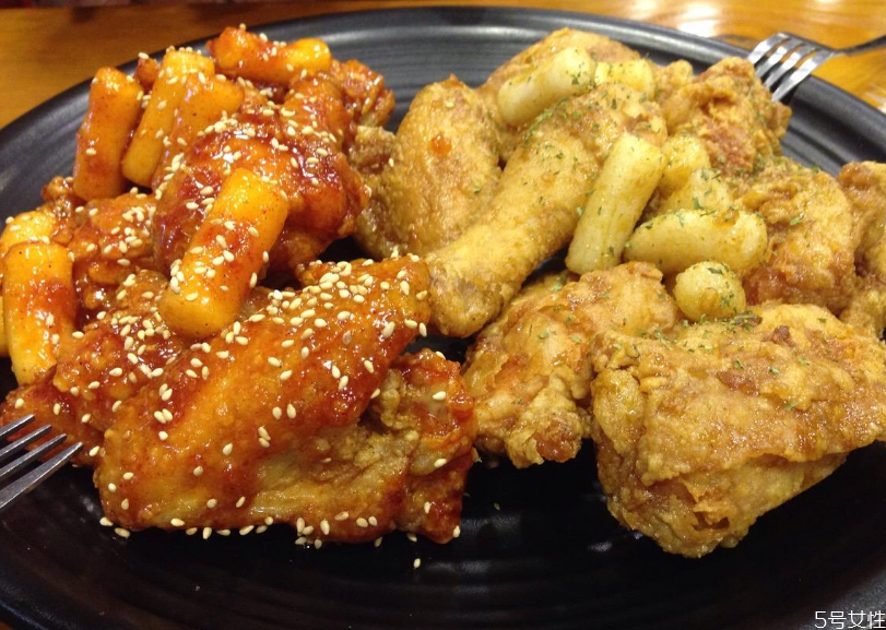 韓國(guó)人經(jīng)常吃炸雞嗎 韓國(guó)炸雞為什么這么有名