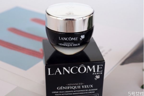 蘭蔻眼霜哪款適合40歲 蘭蔻眼霜具體介紹 蘭蔻眼霜哪款適合40歲 蘭蔻眼霜具體介紹