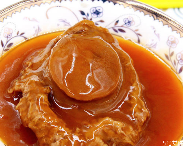鮑魚(yú)汁調(diào)味料怎么用 鮑魚(yú)汁的正確用法