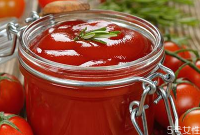 番茄沙司怎么吃 番茄沙司可以直接吃嗎 番茄沙司怎么吃 番茄沙司可以直接吃嗎