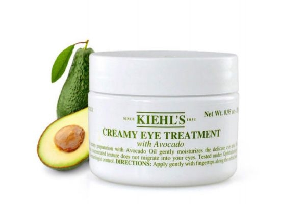 科顏氏牛油果眼霜和雅詩蘭黛眼霜哪個好 兩款眼霜區(qū)別對比