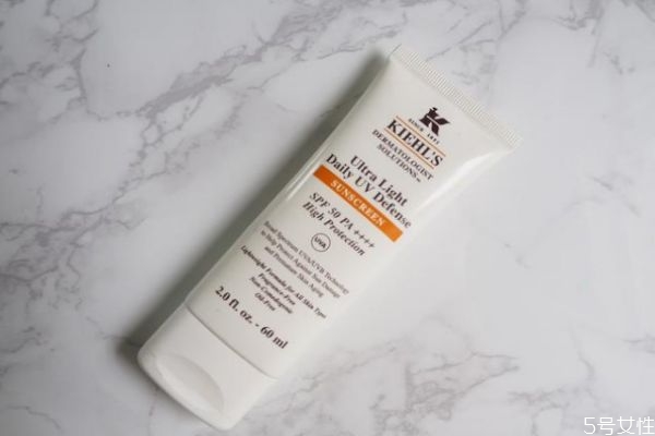 科顏氏防曬霜真假對比 科顏氏防曬霜效果好嗎 科顏氏防曬霜真假對比 科顏氏防曬霜效果好嗎