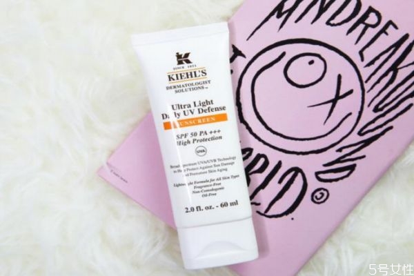 嘉娜寶和科顏氏防曬效果哪個(gè)好 科顏氏防曬使用注意事項(xiàng) 嘉娜寶和科顏氏防曬效果哪個(gè)好 科顏氏防曬使用注意事項(xiàng)