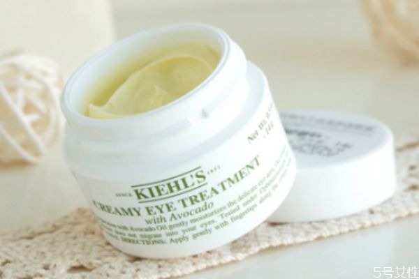 科顏氏牛油果眼霜和雅詩蘭黛眼霜哪個好 兩款眼霜區(qū)別對比